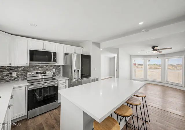 Photo 2 of Manufactured home for sale at 4763 N 373rd Avenue, Tonopah, AZ 85354 | MLS# 7035039 | Listing updated on 2026-10-05