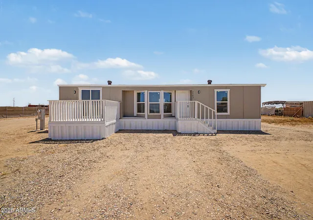 3rd image of 4763 N 373Rd Ave, Tonopah, AZ 85354 | MLS# 7035039