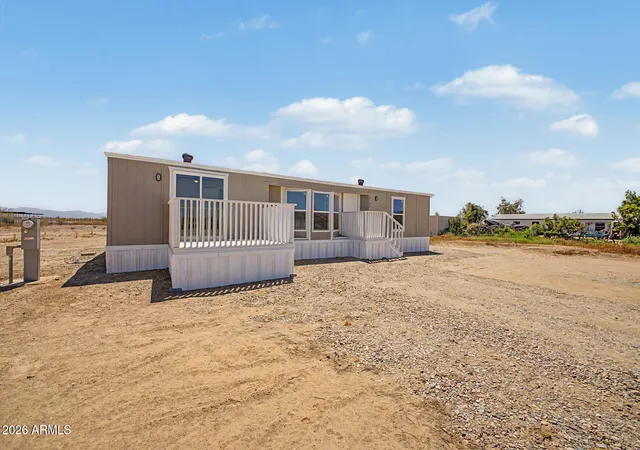 4th image of 4763 N 373Rd Ave, Tonopah, AZ 85354 | MLS# 7035039