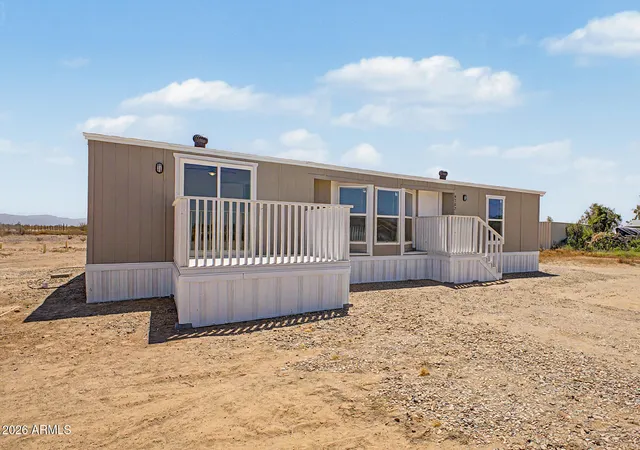 5th image of 4763 N 373Rd Ave, Tonopah, AZ 85354 | MLS# 7035039