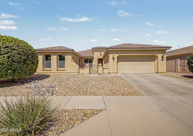 1st image of 26919 N Gidiyup Trl, Phoenix, AZ 85085 | MLS# 7034349