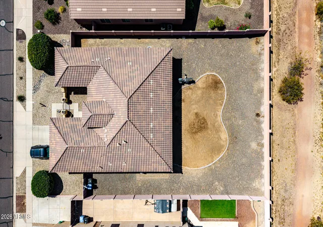 54th image of 26919 N Gidiyup Trl, Phoenix, AZ 85085 | MLS# 7034349