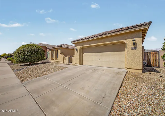 5th image of 26919 N Gidiyup Trl, Phoenix, AZ 85085 | MLS# 7034349