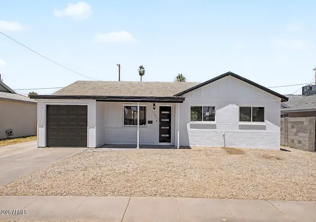 Single family home for sale at 3626 W Elm St, Phoenix, AZ 85019 | MLS# 7034600