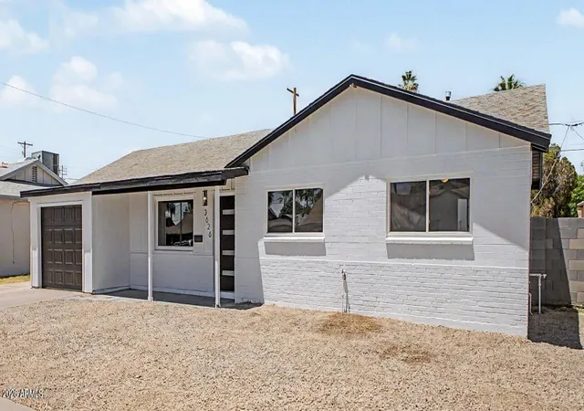 Photo 1 of Single family home for sale at 3626 W Elm St, Phoenix, AZ 85019 | MLS# 7034600 | Listing updated on 2026-09-18