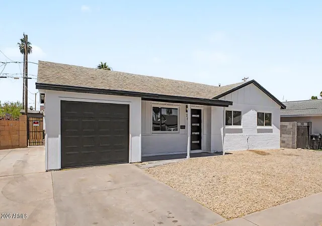 Photo 2 of Single family home for sale at 3626 W Elm St, Phoenix, AZ 85019 | MLS# 7034600 | Listing updated on 2026-09-18