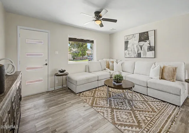 Photo 3 of Single family home for sale at 3626 W Elm St, Phoenix, AZ 85019 | MLS# 7034600 | Listing updated on 2026-09-18