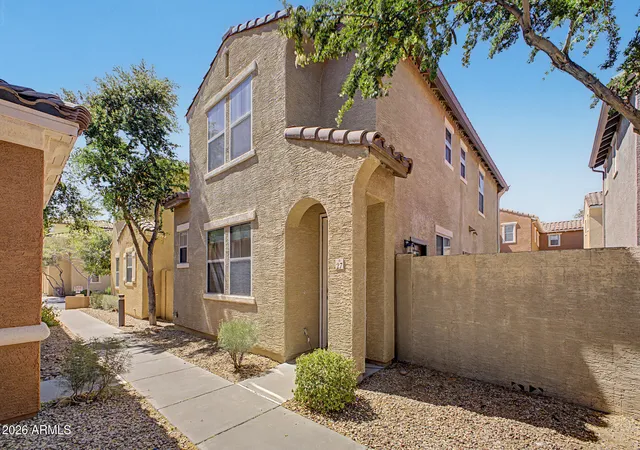 Photo 1 of Single family home for sale at 451 S Hawes Rd #27, Mesa, AZ 85208 | MLS# 7033981 | Listing updated on 2026-09-03