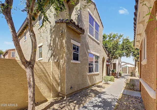 Photo 2 of Single family home for sale at 451 S Hawes Rd #27, Mesa, AZ 85208 | MLS# 7033981 | Listing updated on 2026-09-03
