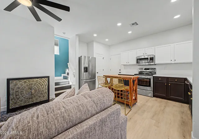 Photo 3 of Single family home for sale at 451 S Hawes Rd #27, Mesa, AZ 85208 | MLS# 7033981 | Listing updated on 2026-09-03