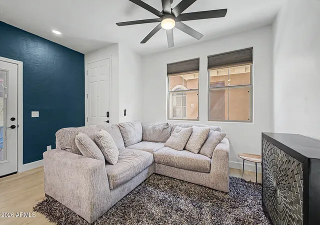 Photo 3 of Single family home for sale at 451 S Hawes Rd #27, Mesa, AZ 85208 | MLS# 7033981 | Listing updated on 2026-09-03