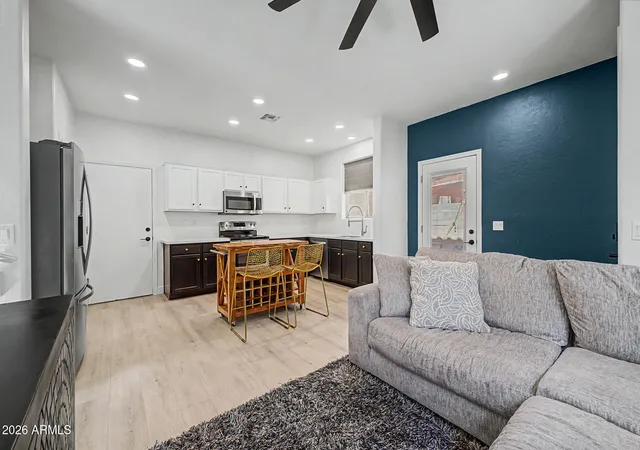 Photo 4 of Single family home for sale at 451 S Hawes Rd #27, Mesa, AZ 85208 | MLS# 7033981 | Listing updated on 2026-09-03