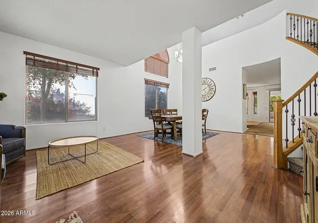 Photo 1 of Single family home for sale at 3213 W Pleasant Ln, Phoenix, AZ 85041 | MLS# 7034595 | Listing updated on 2026-09-05