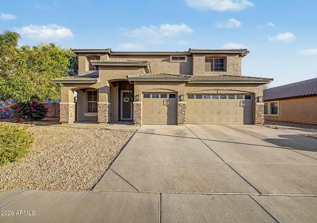 Photo 4 of Single family home for sale at 3213 W Pleasant Ln, Phoenix, AZ 85041 | MLS# 7034595 | Listing updated on 2026-09-05