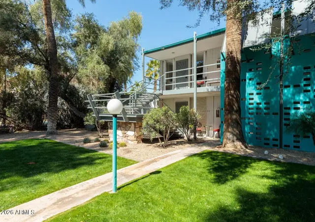 Homes for sale in Scottsdale, AZ | 6936 E 4th St #18, Scottsdale, AZ 85251 | MLS# 7033988