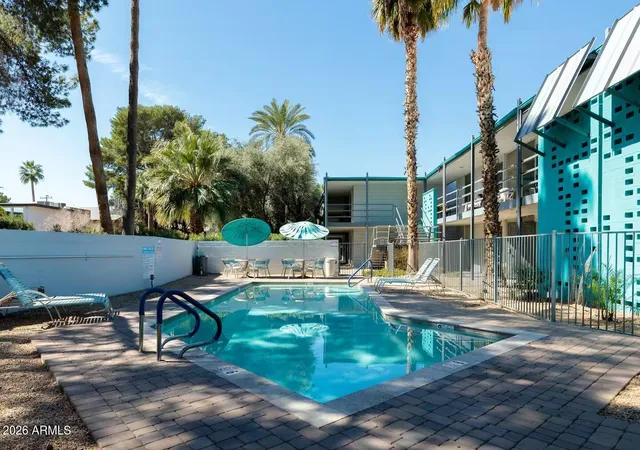 Homes for sale in Scottsdale, AZ | 6936 E 4th St #18, Scottsdale, AZ 85251 | MLS# 7033988