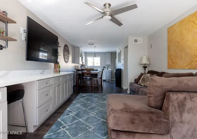 Homes for sale in Scottsdale, AZ | 6936 E 4Th St #18, Scottsdale, AZ 85251 | MLS# 7033988
