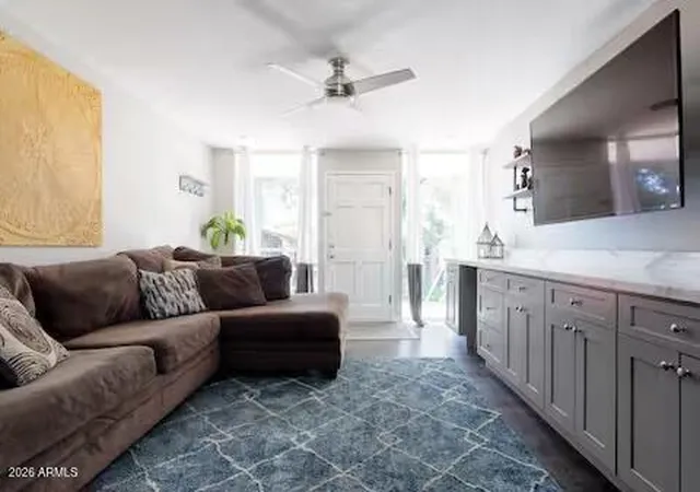 Homes for sale in Scottsdale, AZ | 6936 E 4Th St #18, Scottsdale, AZ 85251 | MLS# 7033988