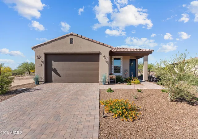 Homes for sale in Wickenburg, AZ | 3071 Prospector Wy, Wickenburg, AZ 85390 | MLS# 7036270