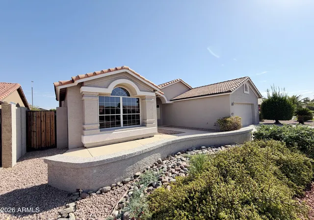 Photo 2 of Single family home for sale at 15430 W Amelia Dr, Goodyear, AZ 85395 | MLS# 7033996 | Listing updated on 2026-08-25