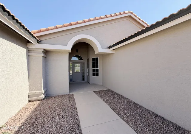 Photo 3 of Single family home for sale at 15430 W Amelia Dr, Goodyear, AZ 85395 | MLS# 7033996 | Listing updated on 2026-08-25