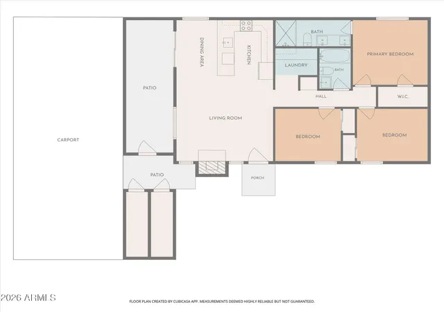 34th image of 824 W Malibu Dr, Tempe, AZ 85282 | MLS# 7034044