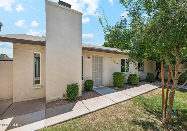 3rd image of 824 W Malibu Dr, Tempe, AZ 85282 | MLS# 7034044