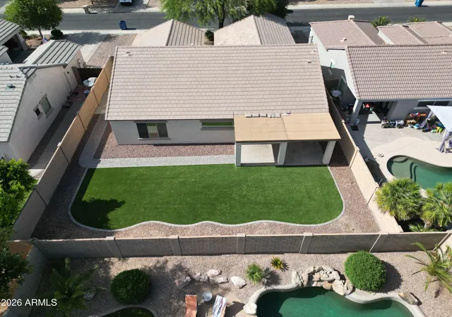 3rd image of 22939 W Papago St, Buckeye, AZ 85326 | MLS# 7034351