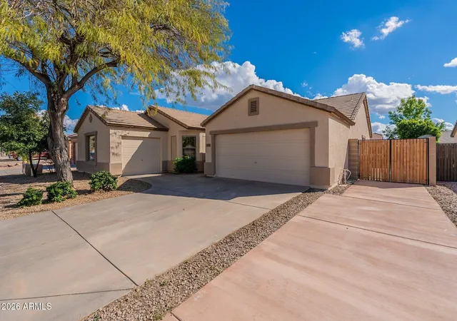 1st image of 22939 W Papago St, Buckeye, AZ 85326 | MLS# 7034351