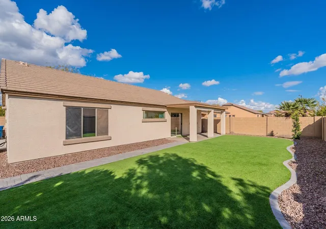 4th image of 22939 W Papago St, Buckeye, AZ 85326 | MLS# 7034351