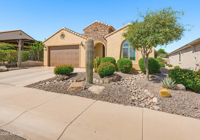 Homes for sale in Buckeye, AZ | 18840 N 261st Dr, Buckeye, AZ 85396 | MLS# 7034607