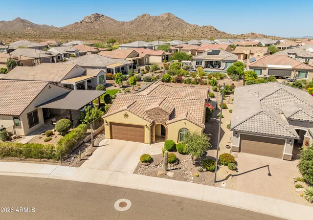 Homes for sale in Buckeye, AZ | 18840 N 261St Dr, Buckeye, AZ 85396 | MLS# 7034607