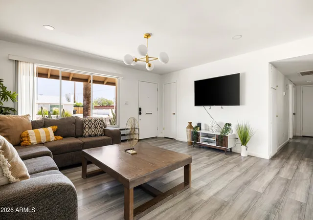 Photo 2 of Single family home for sale at 8755 E Valley Vista Dr, Scottsdale, AZ 85250 | MLS# 7035283 | Listing updated on 2026-09-17