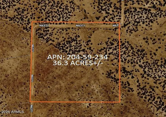 1st image of 234 County Rd N6371, Saint Johns, AZ 85936 | MLS# 7034653