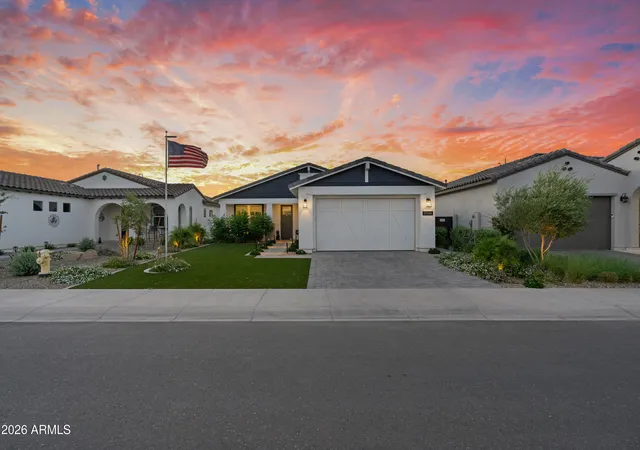 Photo 1 of Single family home for sale at 17616 W Middlebury St, Surprise, AZ 85388 | MLS# 7034108 | Listing updated on 2026-09-12