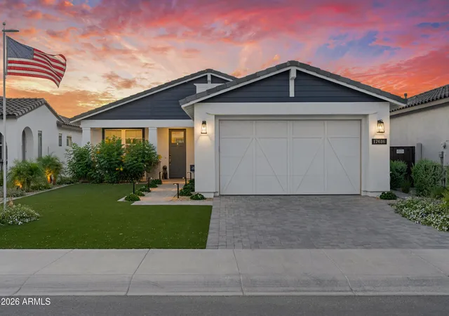 Photo 3 of Single family home for sale at 17616 W Middlebury St, Surprise, AZ 85388 | MLS# 7034108 | Listing updated on 2026-09-12