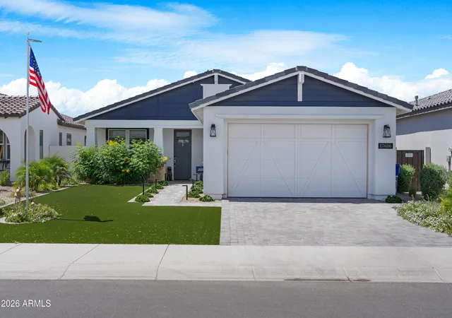 Photo 3 of Single family home for sale at 17616 W Middlebury St, Surprise, AZ 85388 | MLS# 7034108 | Listing updated on 2026-09-12
