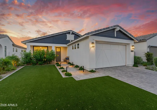 Photo 4 of Single family home for sale at 17616 W Middlebury St, Surprise, AZ 85388 | MLS# 7034108 | Listing updated on 2026-09-12