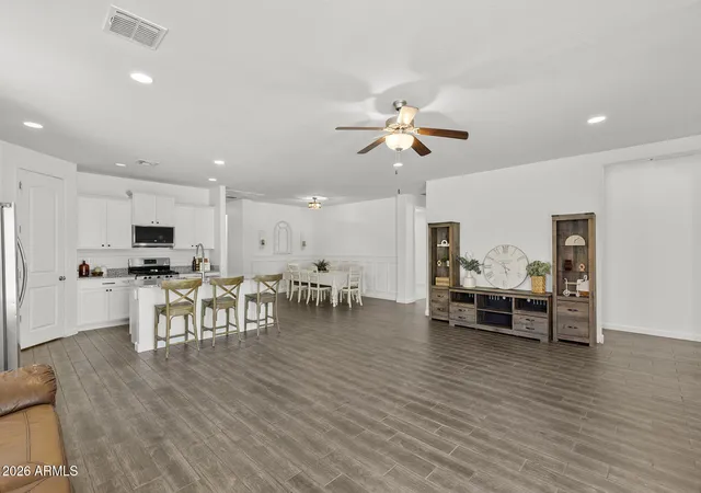 3rd image of 13642 W Desert Moon Wy, Peoria, AZ 85383 | MLS# 7034223