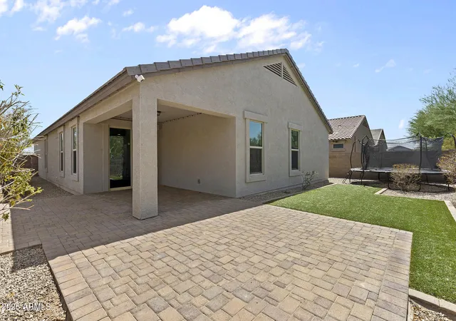 4th image of 13642 W Desert Moon Wy, Peoria, AZ 85383 | MLS# 7034223