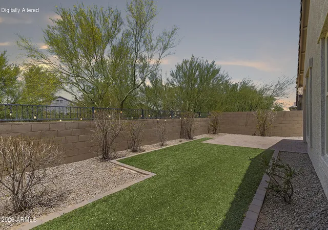 5th image of 13642 W Desert Moon Wy, Peoria, AZ 85383 | MLS# 7034223