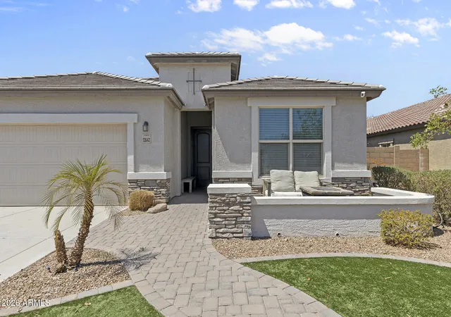 61st image of 13642 W Desert Moon Wy, Peoria, AZ 85383 | MLS# 7034223