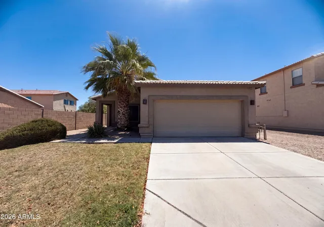 Homes for sale in San Tan Valley, AZ | 28783 N Sedona Pl, San Tan Valley, AZ 85143 | MLS# 7034343