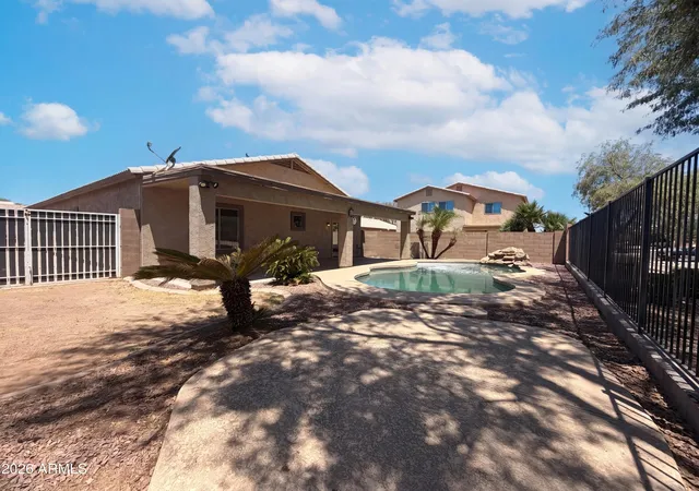 Homes for sale in San Tan Valley, AZ | 28783 N Sedona Pl, San Tan Valley, AZ 85143 | MLS# 7034343