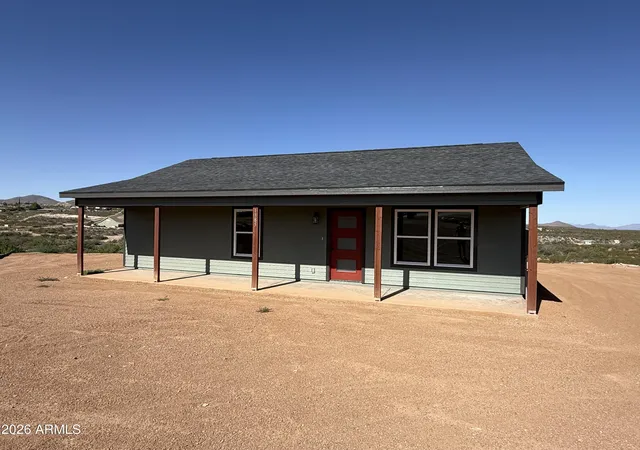 Homes for sale in Tombstone, AZ | 1385 N Saddleback Cir, Tombstone, AZ 85638 | MLS# 7034102