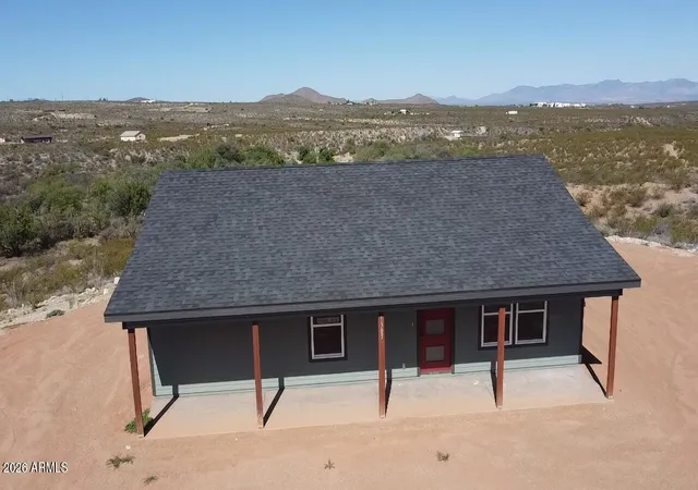 Homes for sale in Tombstone, AZ | 1385 N Saddleback Cir, Tombstone, AZ 85638 | MLS# 7034102
