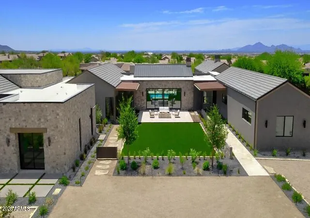 2nd image of 9067 E Rimrock Dr, Scottsdale, AZ 85255 | MLS# 7035066