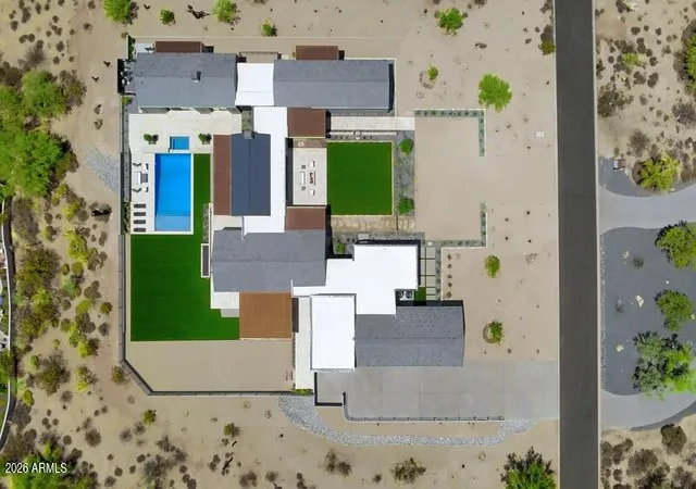 77th image of 9067 E Rimrock Dr, Scottsdale, AZ 85255 | MLS# 7035066