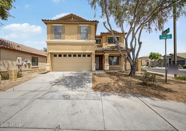 1st image of 23646 W Levi Dr, Buckeye, AZ 85326 | MLS# 7034845