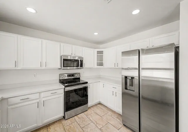 Photo 3 of Sale Pending at 23646 W Levi Dr, Buckeye, AZ 85326 | MLS# 7034845 | Listing updated on 2026-07-13